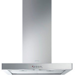 Вытяжка SMEG KSE60X3