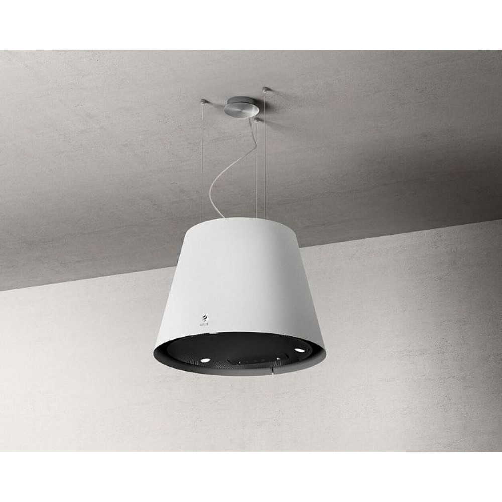 Вытяжка ELICA EASY UX WH/F/50 (PRF0119940A)