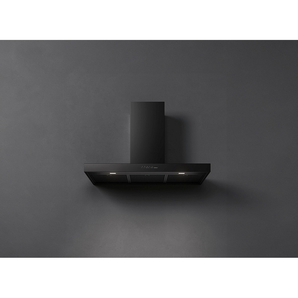 Вытяжка FALMEC MERCURIO BLACK 90 (CMUN90.E10P2#ZZZN460F)