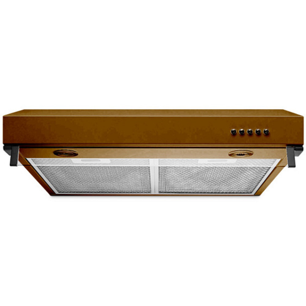 Вытяжка ARTEL ART-0960 L Punto коричневый