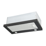 Вытяжка ZIGMUND SHTAIN K 012.6 B