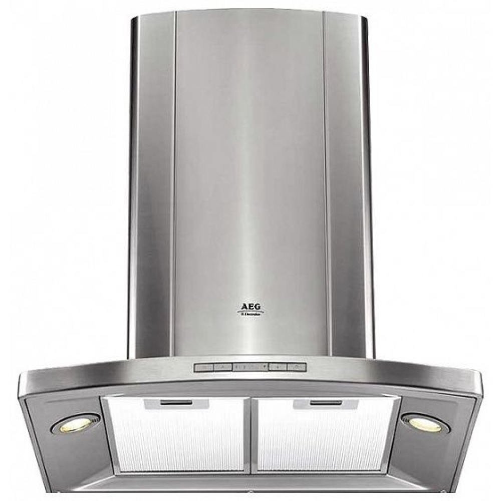 Вытяжка AEG dk 9660 m
