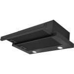 Вытяжка ZUGEL ZHT651GB