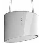 Вытяжка FALMEC Spring E.Ion Is Glass White 80 CSVI80.01P6#ZZZF461F