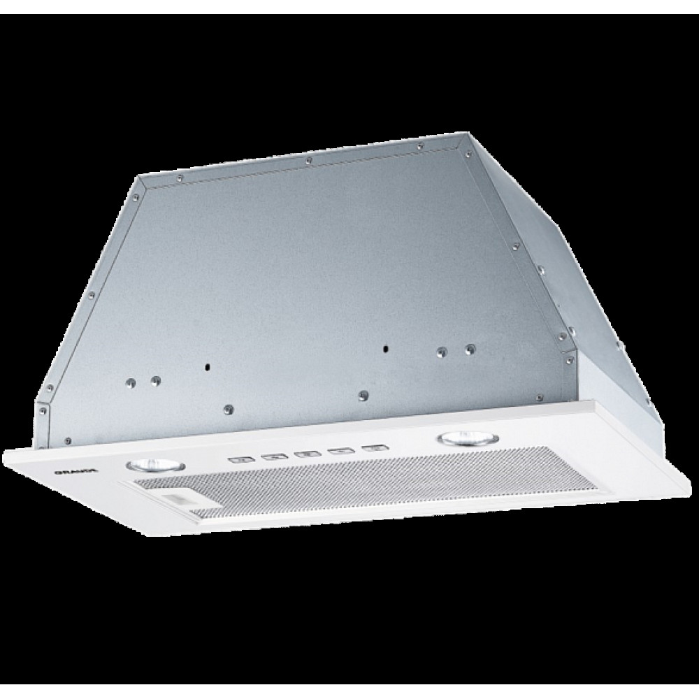 Вытяжка GRAUDE LB 52.0 W