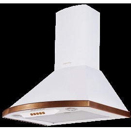 Вытяжка KUPPERSBERG BONA 60 W Bronze