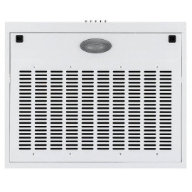 Вытяжка KRONA ERMINA 600 white PB
