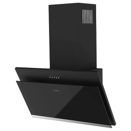 Вытяжка EVELUX Wing 60 BG