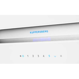 Вытяжка KUPPERSBERG F 993 W