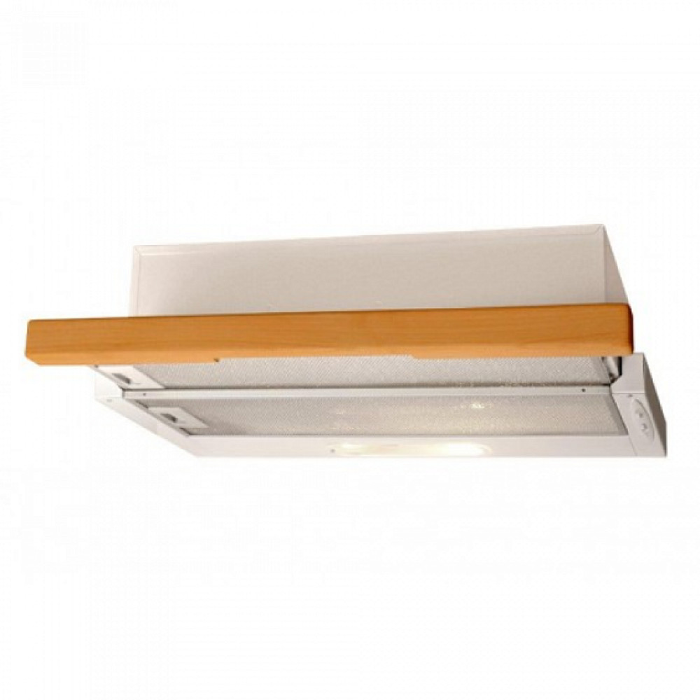 Встраиваемая вытяжка AKPO wk-7 light eco r 50 дерево