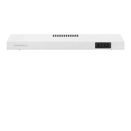 Вытяжка MAUNFELD Slim 60 белый