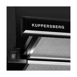 Вытяжка KUPPERSBERG SLIMTURBO 60 GB