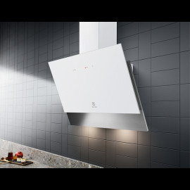 Вытяжка Electrolux LFV 616 W