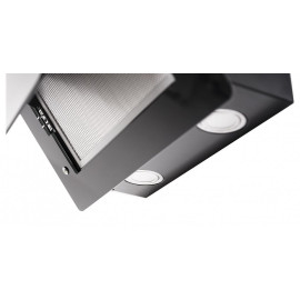 Вытяжка EXITEQ EX-1025 black