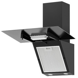 Вытяжка KRONA Verein I 600 Black S