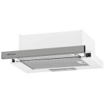 Вытяжка KRONA Vittoria 500 inox PB