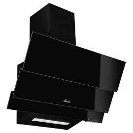 Вытяжка MONSHER METZ 60 Noir