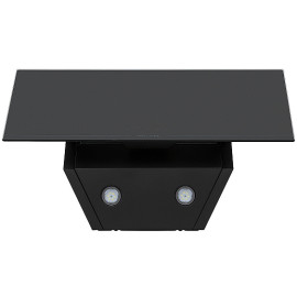 Вытяжка KRONA Jina 600 BLACK S