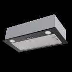 Встраиваемая вытяжка HOMSair Camelia Power 60 черный