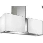 Вытяжка FALMEC Mirabilia 67 Square inox (800)