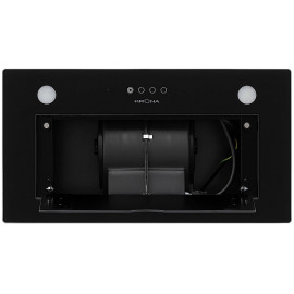 Вытяжка KRONA Arven 600 Black S
