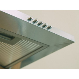 Вытяжка LEX BASIC 500 INOX