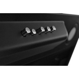 Вытяжка ZUGEL ZHI521B
