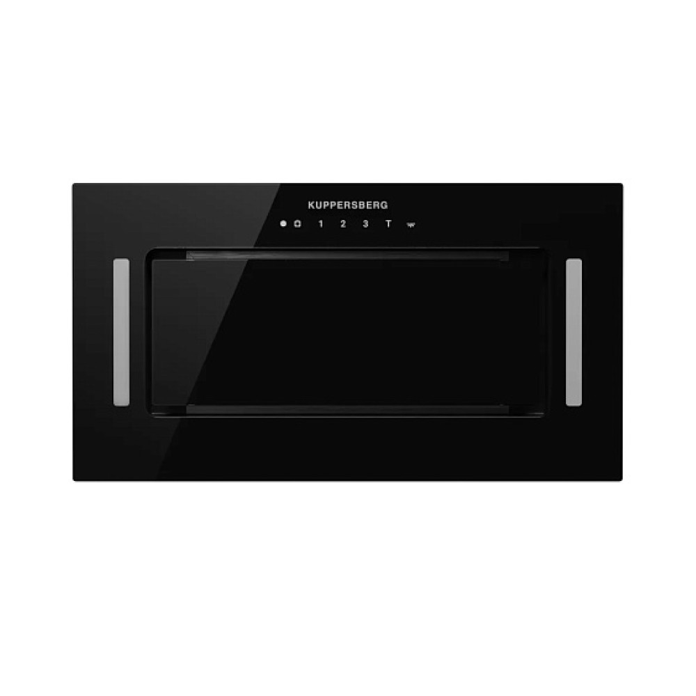 Вытяжка KUPPERSBERG BIM 600 Black