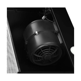 Вытяжка KUPPERSBERG SLIMLUX 60 B