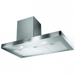 Вытяжка Faber STILO SX/SP A120, левая