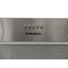 Вытяжка HOLBERG Bin 600X