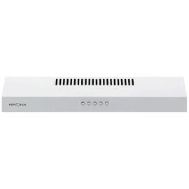 Вытяжка KRONA BRIANA 500 WHITE PB