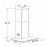 Вытяжка KUPPERSBERG kaminox 60 x 4hpb