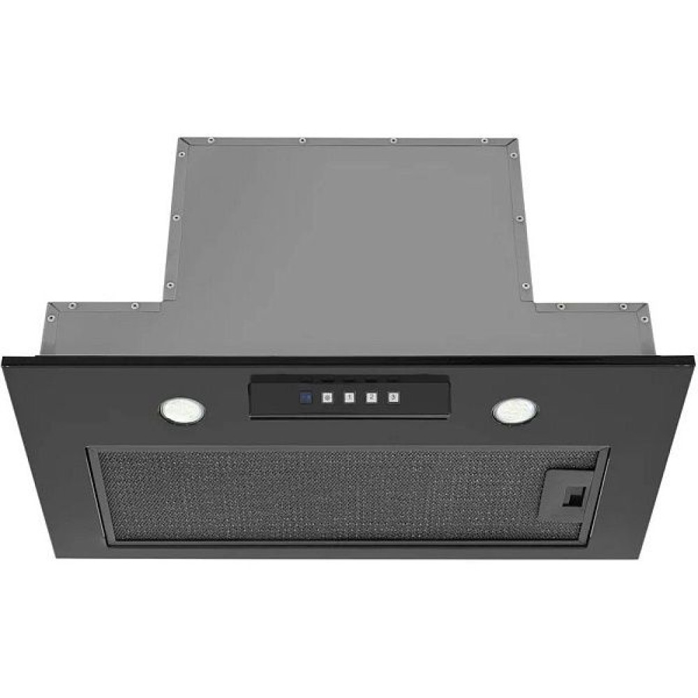 Вытяжка AKPO wk-6 neva 60 черный
