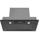 Вытяжка AKPO wk-6 neva 60 черный