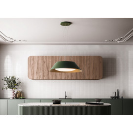 Вытяжка FALMEC VOGUE GREEN (CVGN88.E0P7#ZZZQ461F)