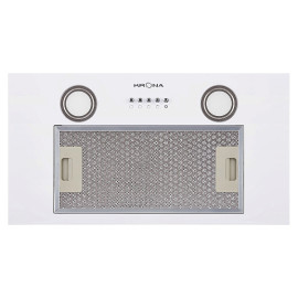 Вытяжка KRONA Selina 600 white PB