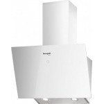 Вытяжка WEISSGAUFF TAU 60 TC WH