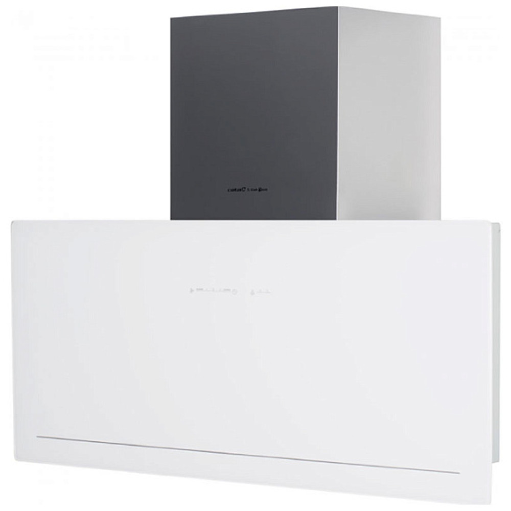 Вытяжка CATA GOYA 90 WH