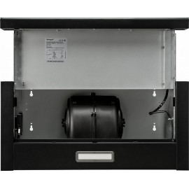 Вытяжка WEISSGAUFF TEL 06 TC 1200 BL