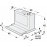 Вытяжка Gorenje BHP 643A5 BG