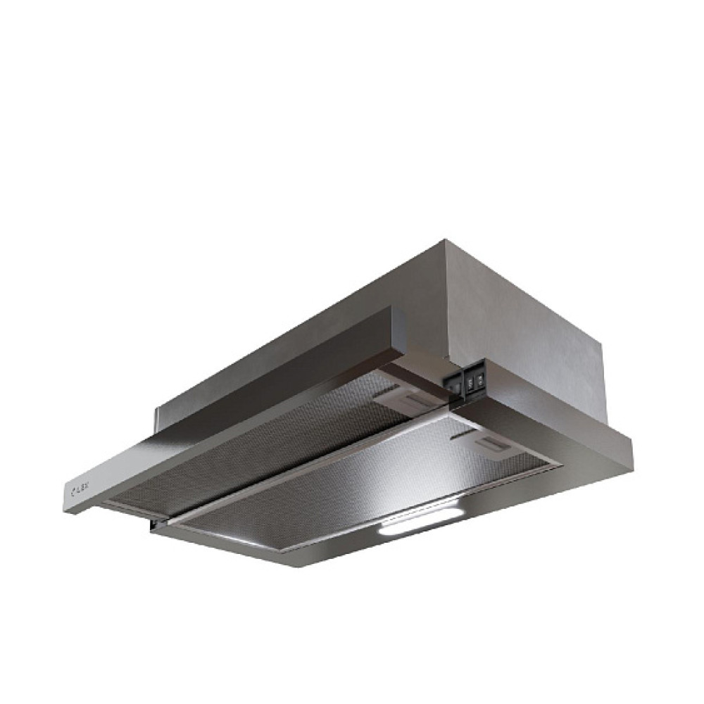 Вытяжка LEX HONVER 600 INOX