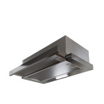 Вытяжка LEX HONVER 600 INOX