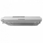 Вытяжка под шкаф EXITEQ standard 601 белая