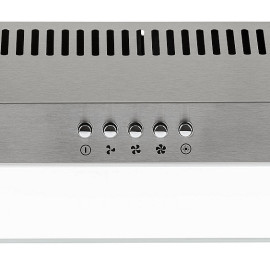Вытяжка KRONA EMMA 600 inox PB