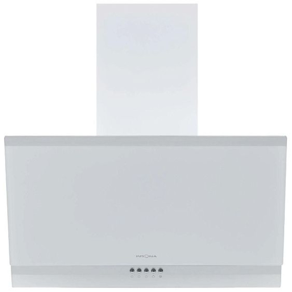 Вытяжка KRONA Irma A 600 white PB
