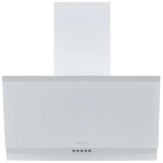 Вытяжка KRONA Irma A 600 white PB