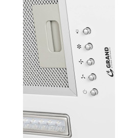 Вытяжка GRAND Corsa 60 WH