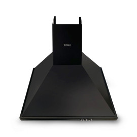 Вытяжка GINZZU HKH-120 Black