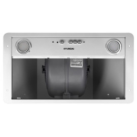Вытяжка HYUNDAI HBB 6035 W